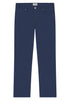 Wrangler Men's Larston Jeans In Navy