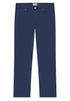 Wrangler Men's Larston Jeans In Navy - Rodeo In