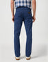 Wrangler Men's Larston Jeans In Navy - Rodeo In