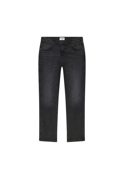 Wrangler Men's Larston Jeans In Nocturnal