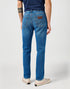 Wrangler Men's Larston Jeans In Wave - Rodeo In