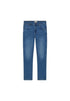 Wrangler Men's Larston Jeans In Wave
