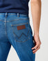 Wrangler Men's Larston Jeans In Wave - Rodeo In