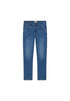 Wrangler Men's Larston Jeans In Wave - Rodeo In