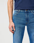 Wrangler Men's Larston Jeans In Wave