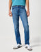 Wrangler Men's Laston Jeans In Rain Drop - Rodeo In