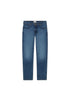 Wrangler Men's Laston Jeans In Rain Drop - Rodeo In