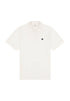 Wrangler Men's Polo T-Shirt In Bright White