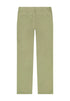 Wrangler Men's Regular Chino Pants In Aloe - Rodeo In