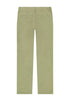 Wrangler Men's Regular Chino Pants In Aloe - Rodeo In