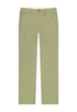 Wrangler Men's Regular Chino Pants In Aloe - Rodeo In