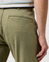 Wrangler Men's Regular Chino Pants In Aloe - Rodeo In