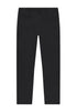 Wrangler Men's Regular Chino Pants In Black