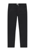 Wrangler Men's Regular Chino Pants In Black