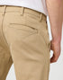 Wrangler Men's Regular Chino Pants In Cornstalk - Rodeo In