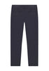 Wrangler Men's Regular Chino Pants In Dark Navy - Rodeo In