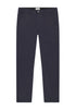 Wrangler Men's Regular Chino Pants In Dark Navy - Rodeo In