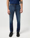 Wrangler Men's River Jeans Fog - Rodeo In