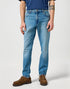Wrangler Men's River Jeans In Chante