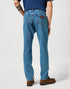 Wrangler Men's River Jeans In Chante