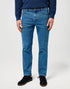 Wrangler Men's River Jeans In Granite Boulder - Rodeo In