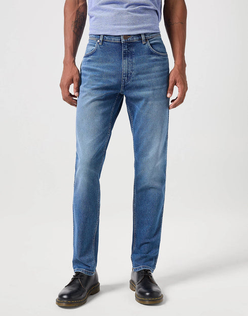 Wrangler Men's River Jeans In Treasures