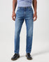 Wrangler Men's River Jeans In Treasures