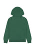 Wrangler Men's Sign Off Hoodie In Bistro Green