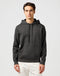 Wrangler Men's Sign off Hoodie In Faded Black
