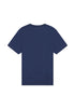 Wrangler Men's Small Americana T-Shirt in Navy - Rodeo In