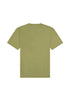 Wrangler Men's Small Graphic T-Shirt in Aloe - Rodeo In