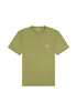 Wrangler Men's Small Graphic T-Shirt in Aloe - Rodeo In