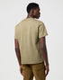 Wrangler Men's Small Graphic T-Shirt in Aloe - Rodeo In