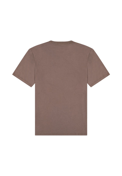 Wrangler Men's Small Graphic T-Shirt in Peppercorn - Rodeo In