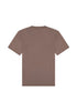 Wrangler Men's Small Graphic T-Shirt in Peppercorn - Rodeo In