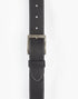 Wrangler Men's Stitched Belt In Black - Rodeo In