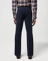 Wrangler Men's Texas Jeans In Dark Navy - Rodeo In