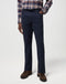 Wrangler Men's Texas Jeans In Dark Navy - Rodeo In