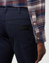Wrangler Men's Texas Jeans In Dark Navy - Rodeo In