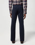 Wrangler Men's Texas Jeans In Dark Navy - Rodeo In
