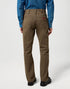Wrangler Men's Texas Jeans In Tarmac - Rodeo In