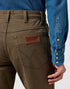 Wrangler Men's Texas Jeans In Tarmac - Rodeo In
