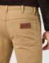 Wrangler Men's Texas Jeans In Tigers Eye - Rodeo In