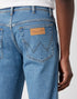 Wrangler Men's Texas Low Stretch Jeans in Wrango - Rodeo In