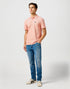 Wrangler Men's Texas Slim Jeans In Breeze - Rodeo In