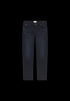 Wrangler Men's Texas Slim Jeans In Deep Blue Black