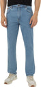 Wrangler Men's Texas Slim Jeans In Good Vibes