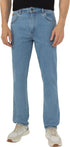 Wrangler Men's Texas Slim Jeans In Good Vibes
