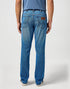 Wrangler Men's Texas Slim Jeans In Heritage Haze