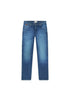 Wrangler Men's Texas Slim Jeans In Prairie Blue - Rodeo In